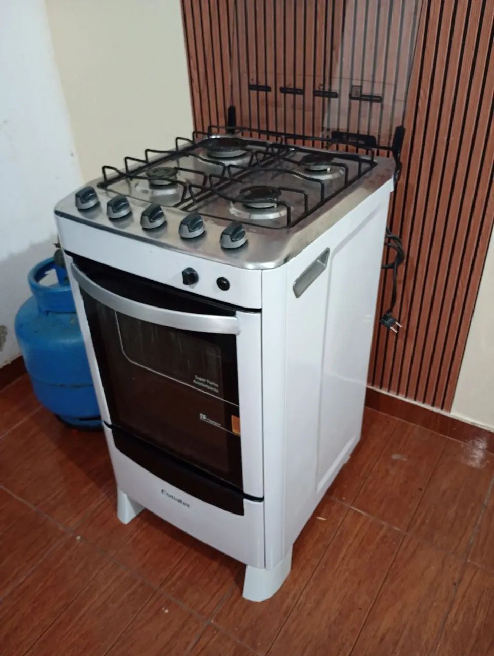 Fogão com ENTREGA GRÁTIS  - Foto 5