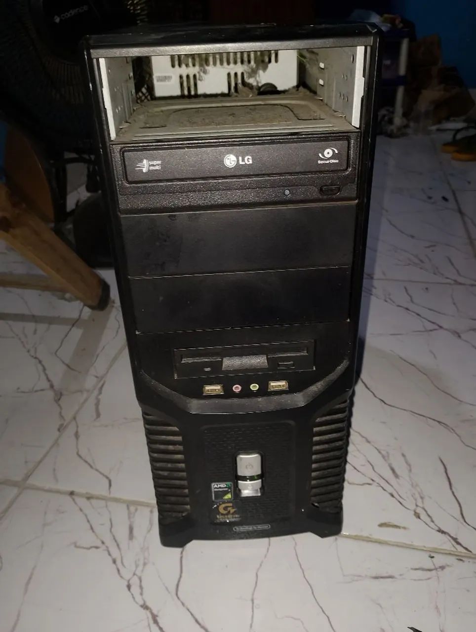 Computador  - Foto 3