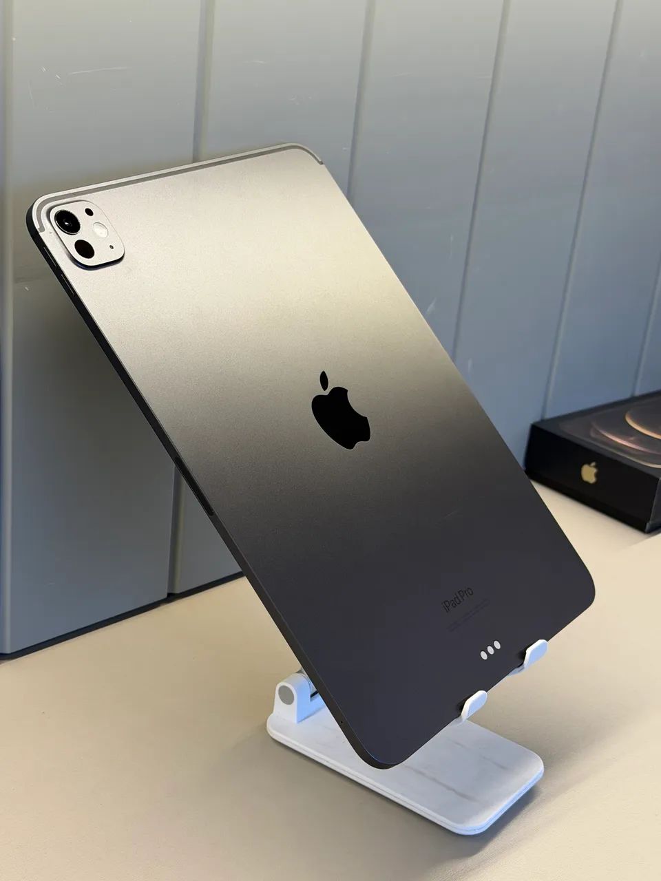 iPad Pro m4 256gb 11 polegadas 100% | Loja Física  - Foto 3