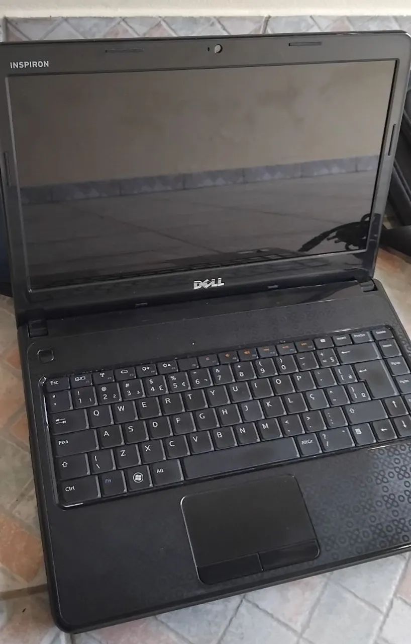 Notebook Dell - Foto 3