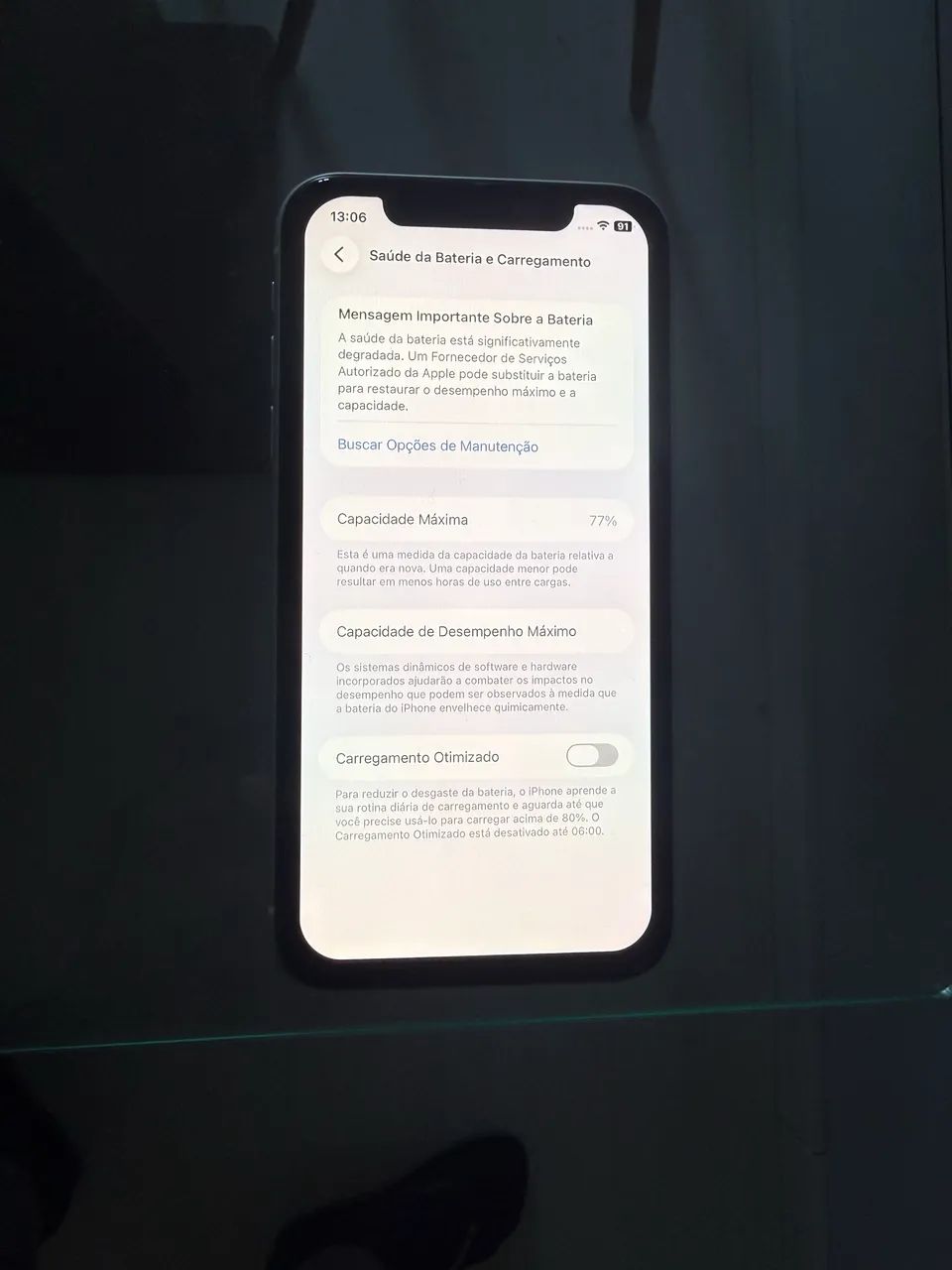 IPHONE 11 64GB - Foto 4
