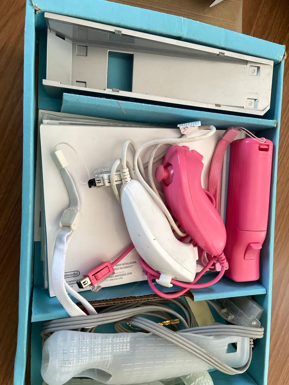 Nintendo Wii - Foto 2