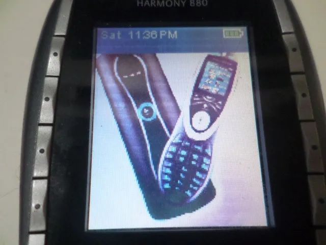 Controle Remoto Universal Logitech - Foto 4