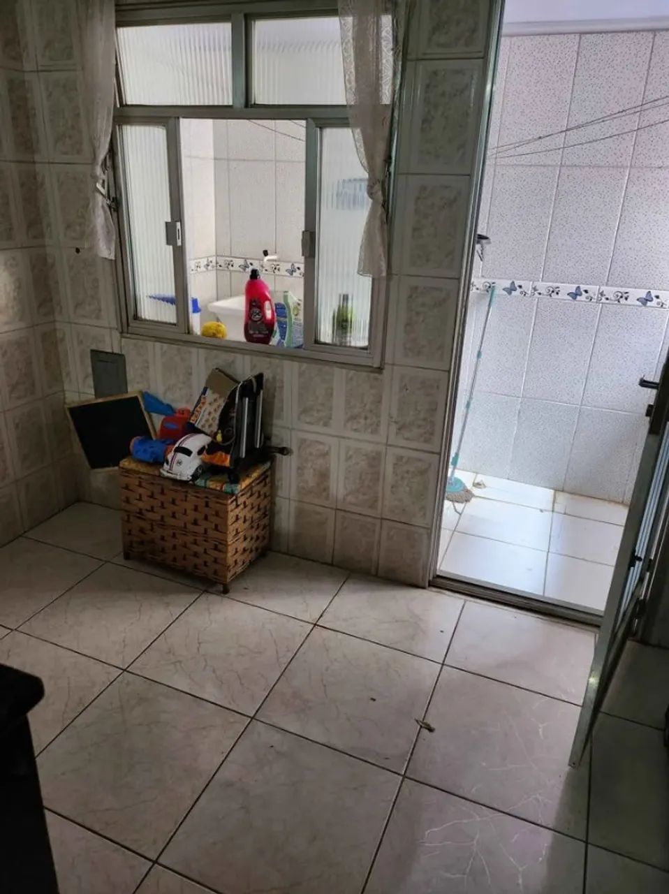 Casa simples a venda em Solon Borges (próx ao bar do Lico) - Foto 5