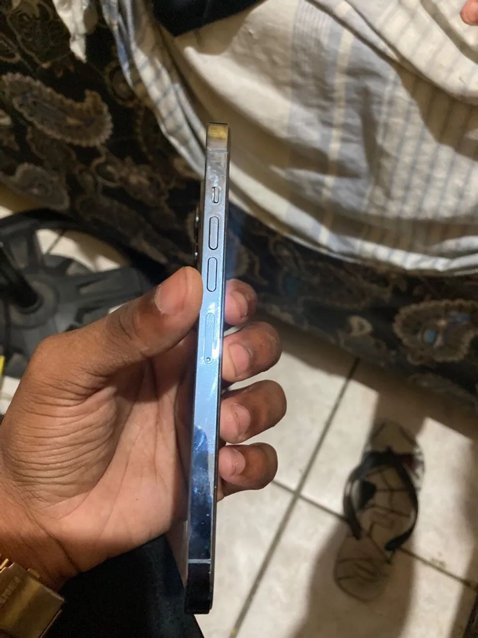 iPhone 13 Pro Max  - Foto 4