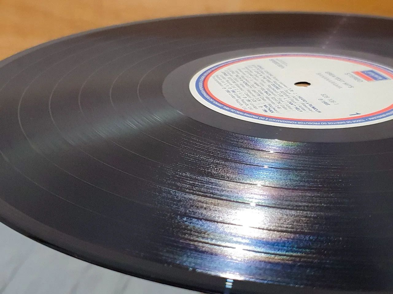 Disco de vinil: Bananarama - The Greatest Hits Collection - Foto 5