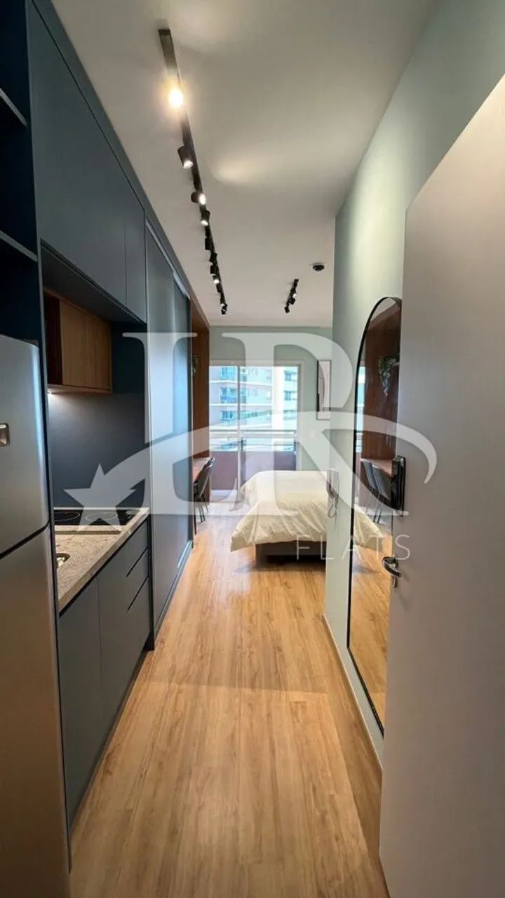 LR Flats Apartamento e Studio - Studio para locação no Butantã - Foto 2