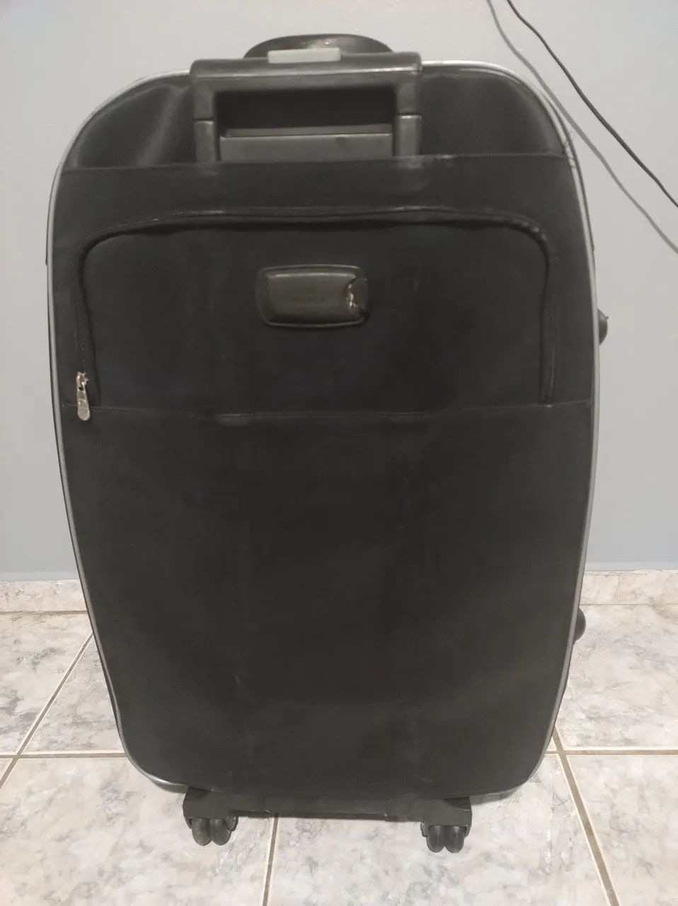 Mala de viagem GG - Foto 2