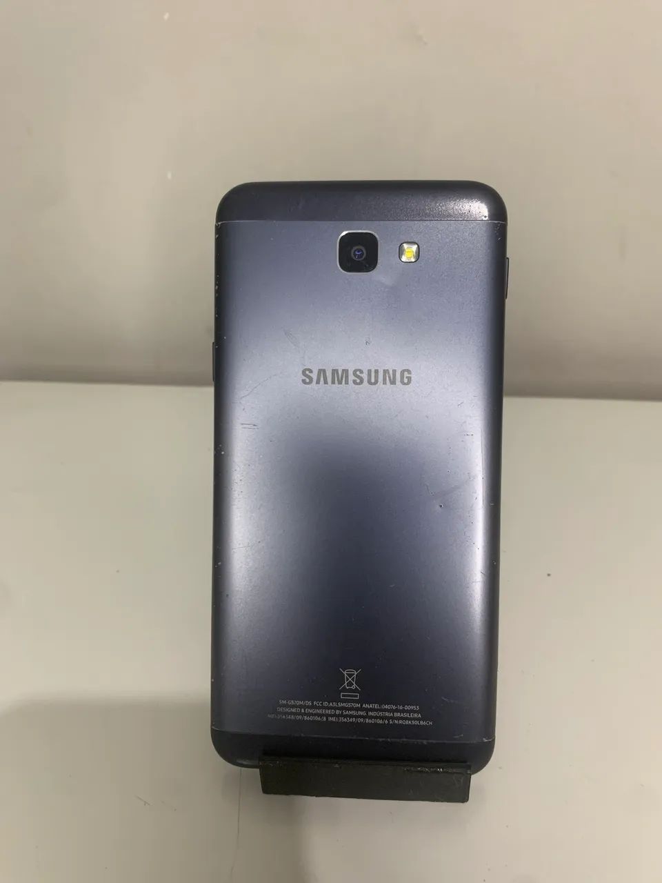 Samsung J5 prime 