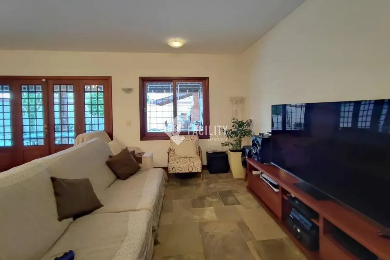 casa - Jardim Guarani - Campinas - Foto 3