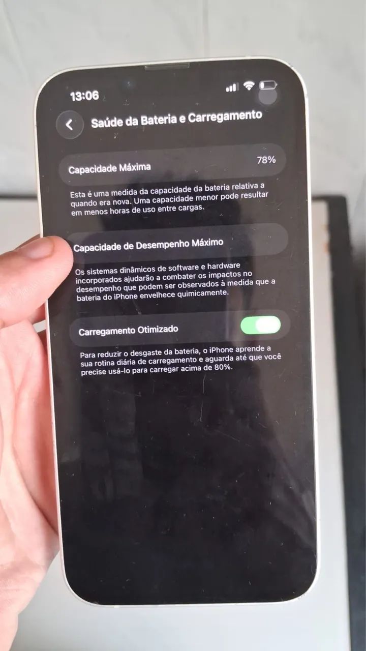 iPhone 14 128gb - Foto 5