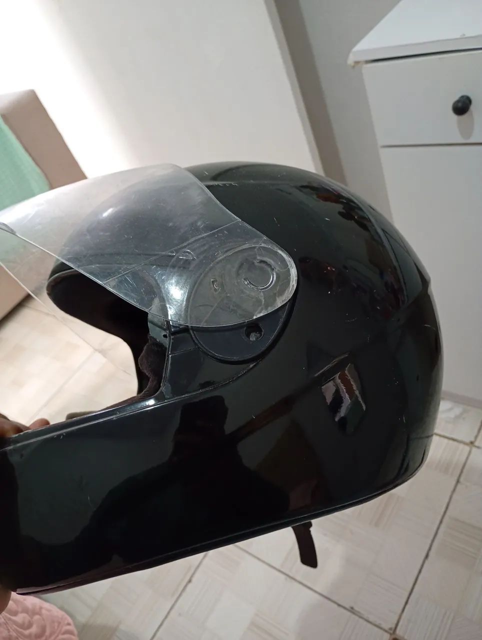 Vendo capacete  - Foto 2