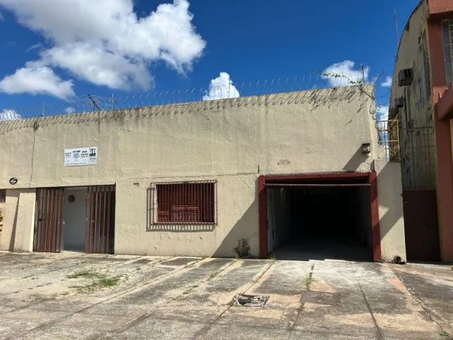 IMOVEL COMERCIAL-SETOR COIMBRA