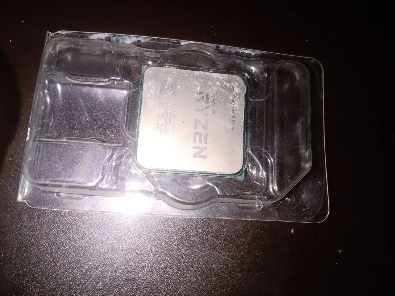 Ryzen 5 2600