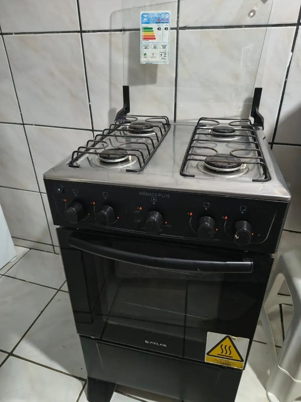Fogão 