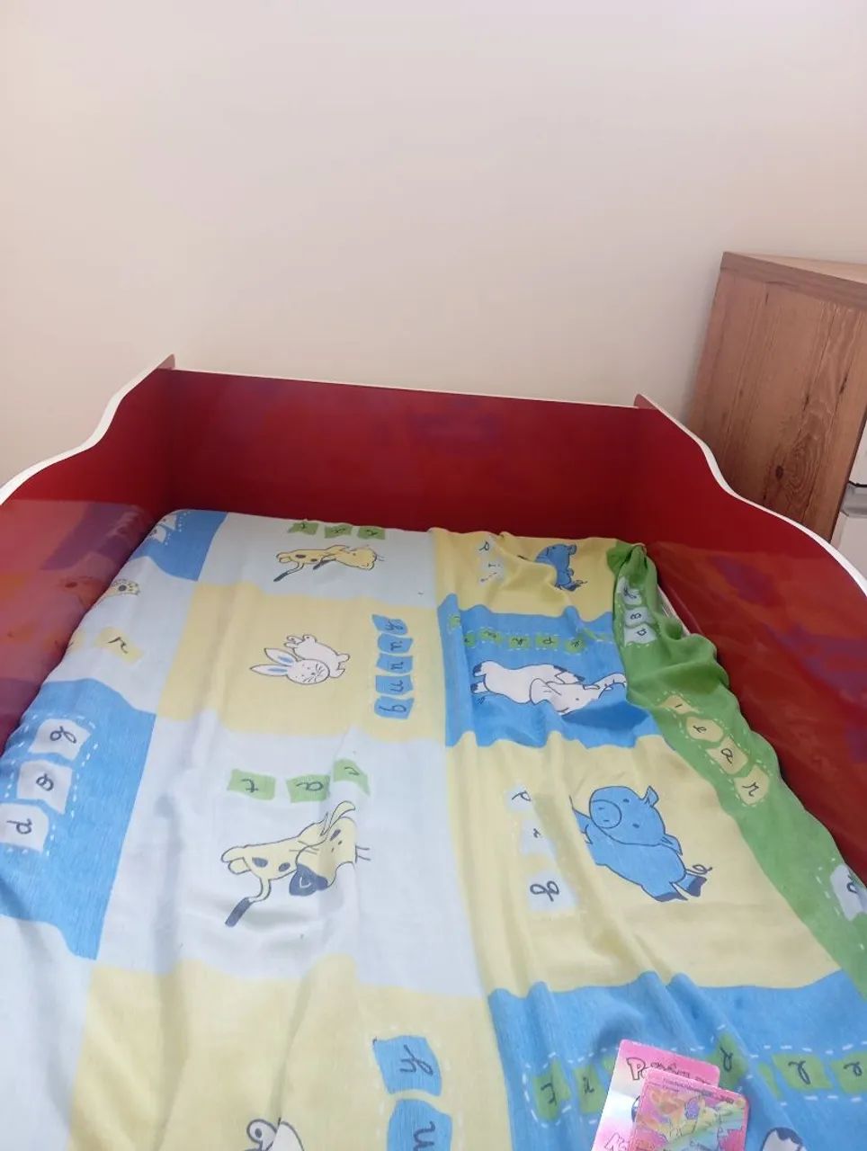 Cama Carro Infantil para menino  - Foto 2