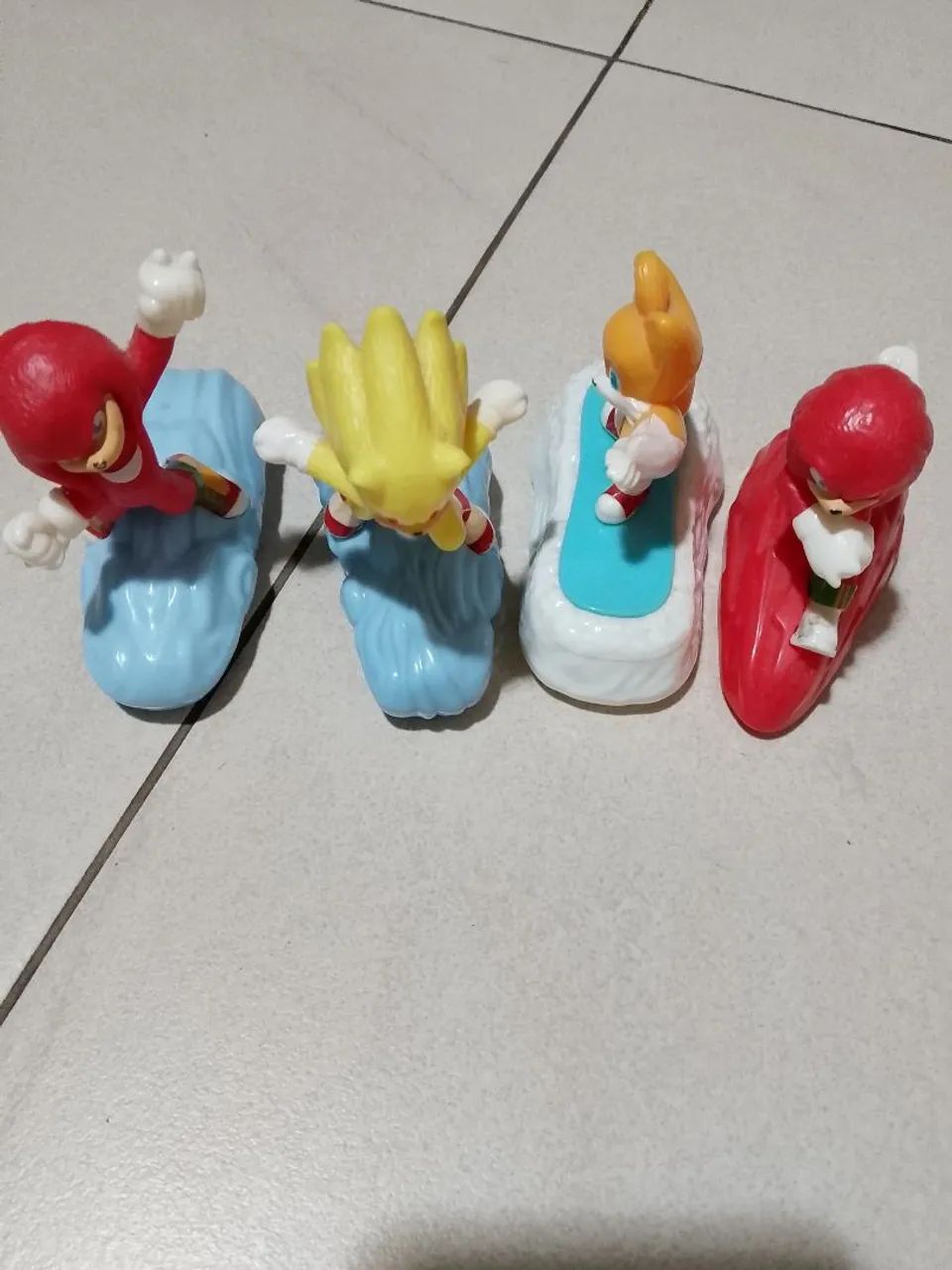 Brinquedos  - Foto 3