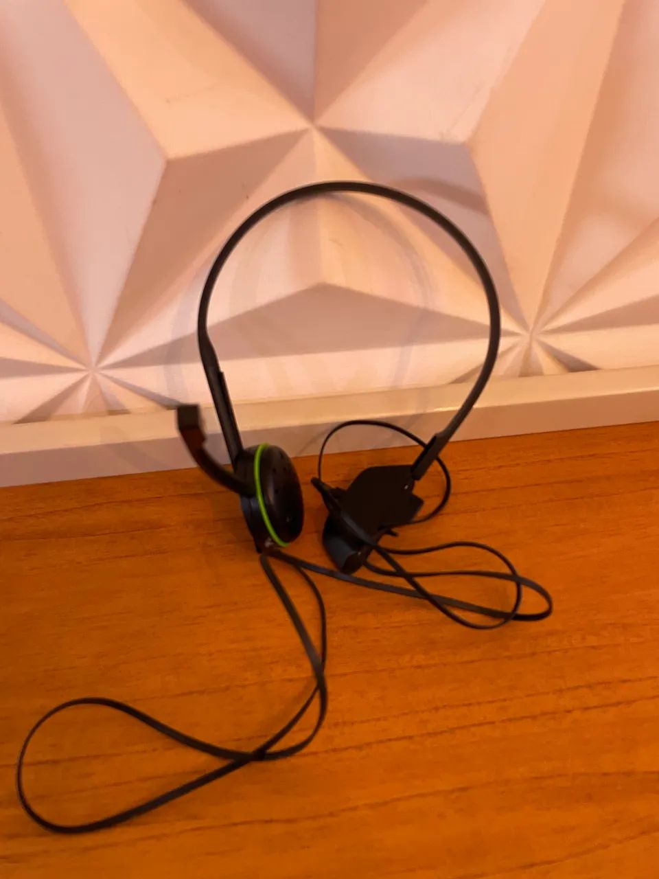 Fone Xbox one 