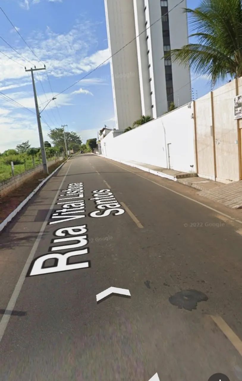 Foto - Juazeiro do Norte - Jardim Gonzaga