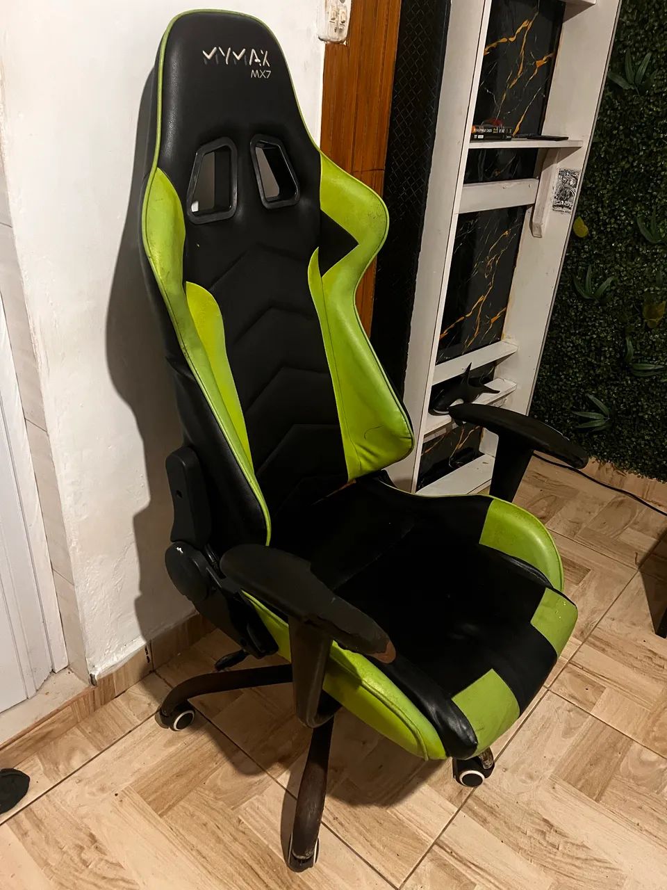 Cadeira gamer 