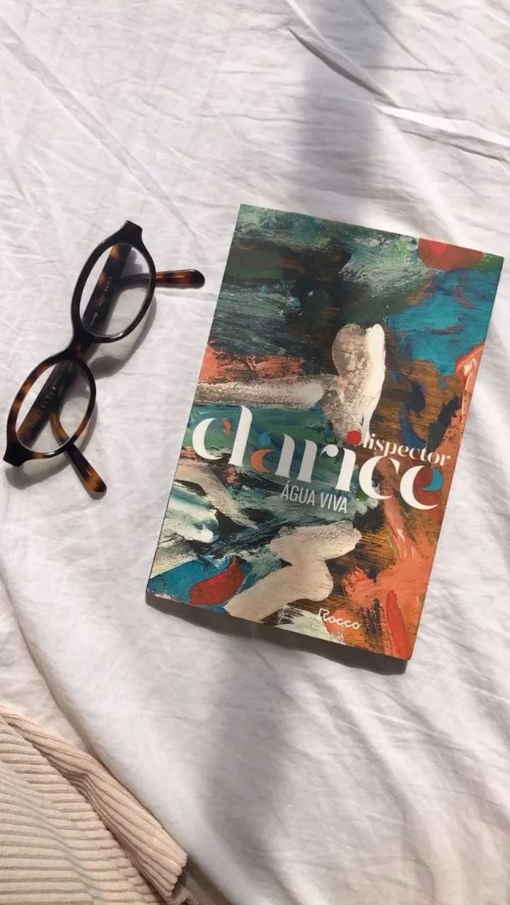 Kit com 2 Livros Clarisse Lispector - Foto 3