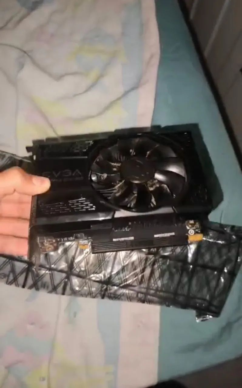 GTX 1050