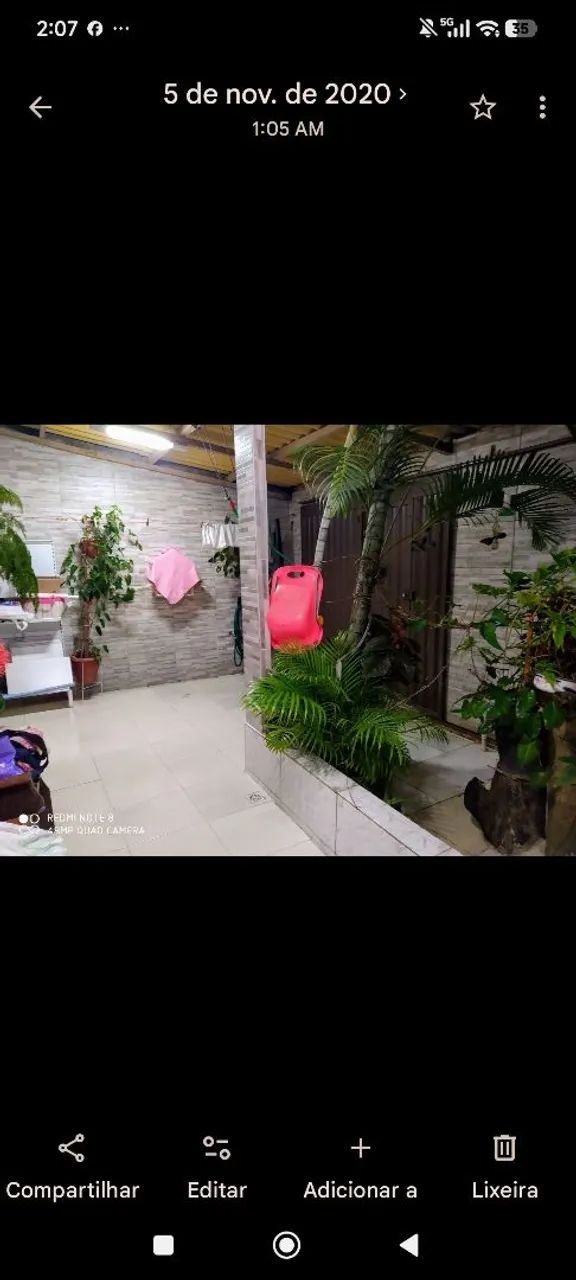 Linda Casa Térrea em Vila Velha - Foto 2