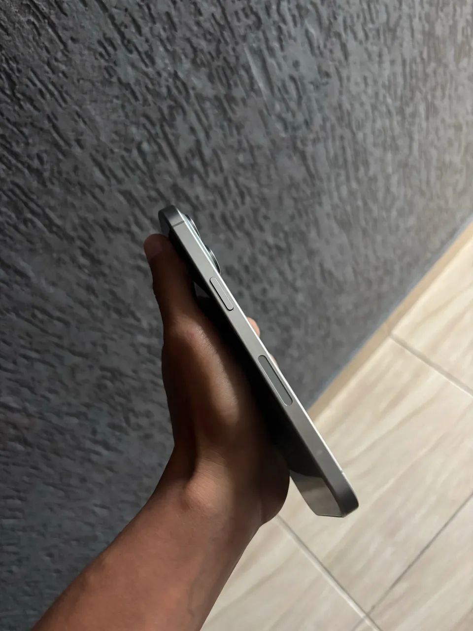 iPhone 15 pro max - Foto 3