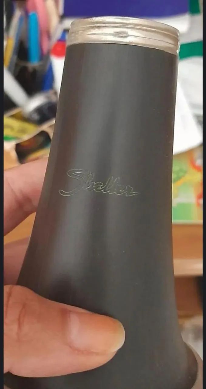 Clarinete - Foto 4