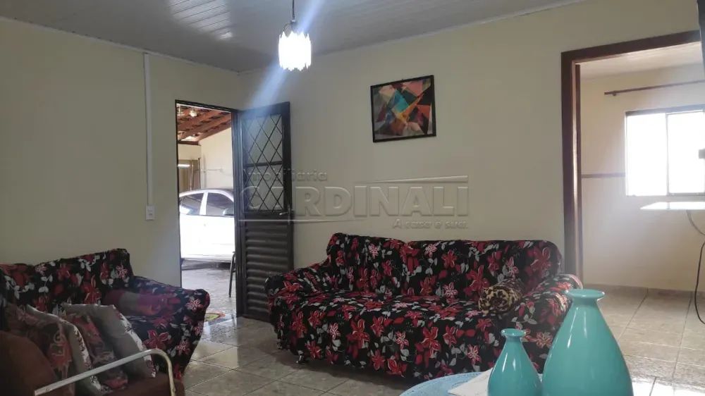 Casa à venda na Popular Ibaté - Foto 2