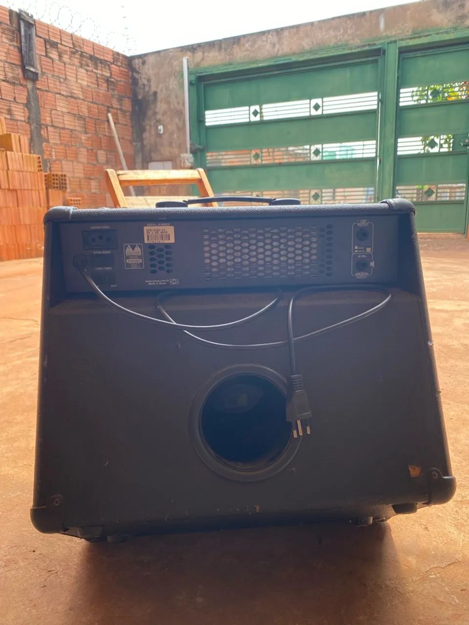 Vendo cubo de baixo  - Foto 3