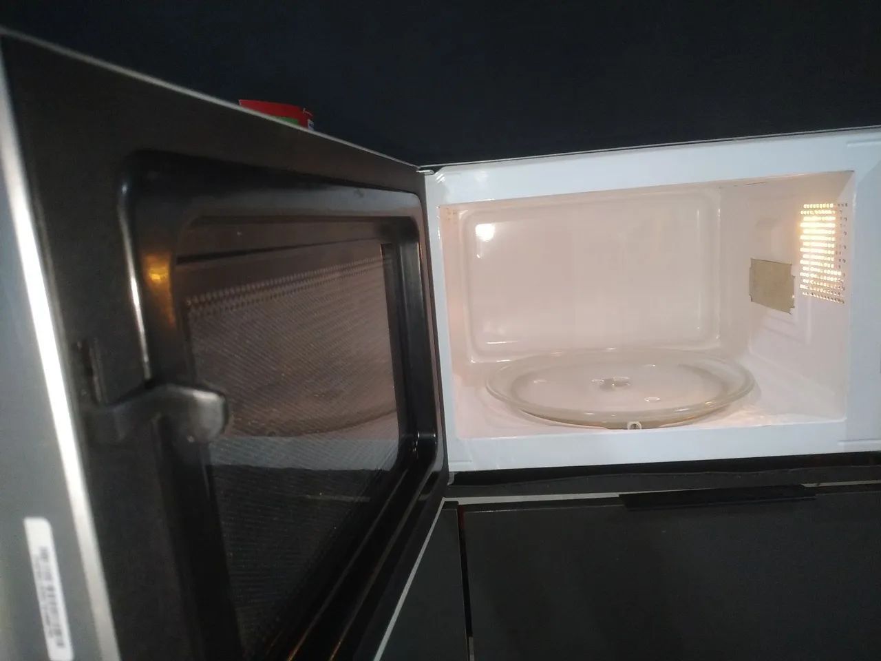 Microondas 25l - Foto 4