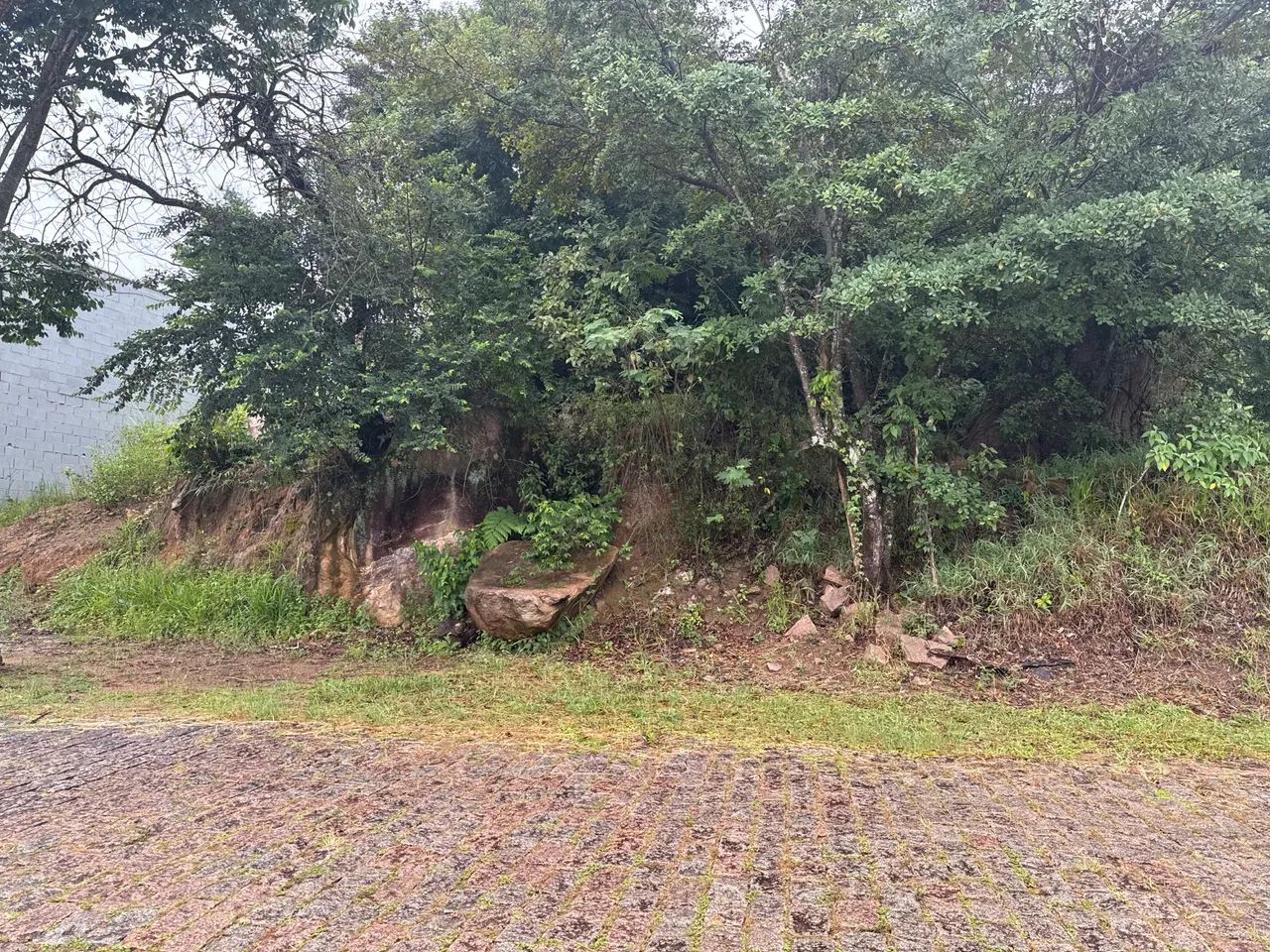 Foto - Valinhos - Chácaras Alpina