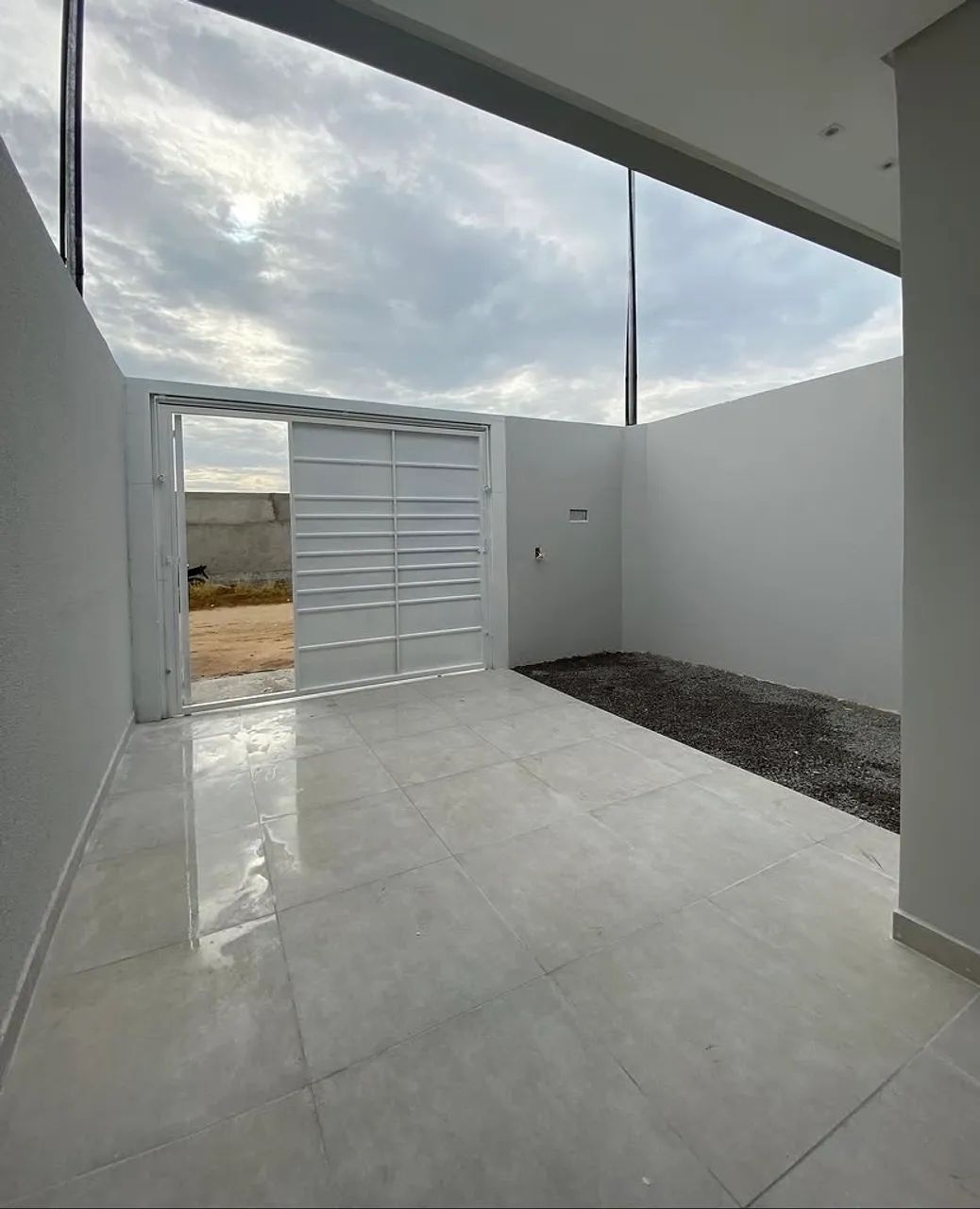 Casa disponível  - Foto 2