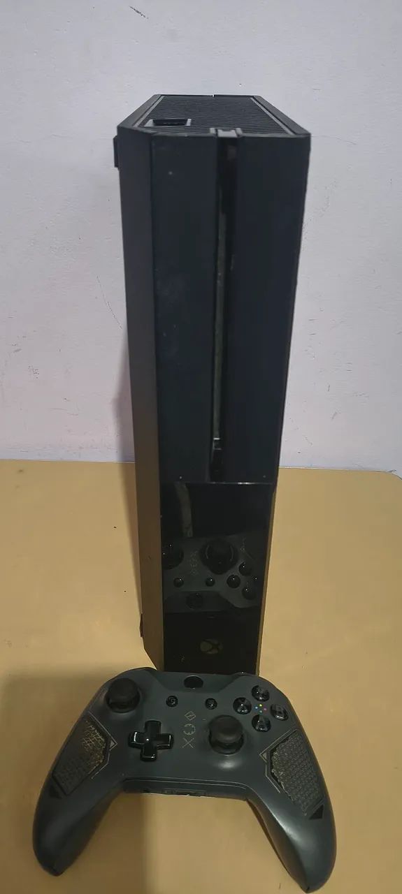 vídeo game ? - Foto 4