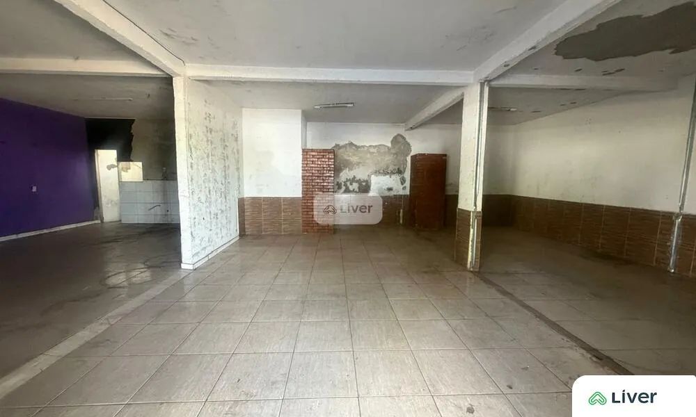 Loja Para Locação com 80m² | 3 Portas | Res Veredas dos Buritis | Próximo ao Moinho dos Ve - Foto 2
