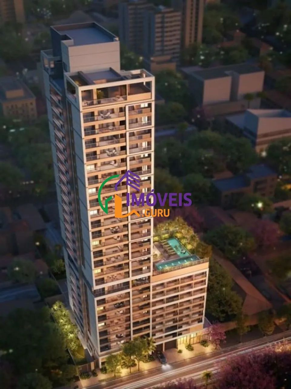 APARTAMENTO - PERDIZES - SP