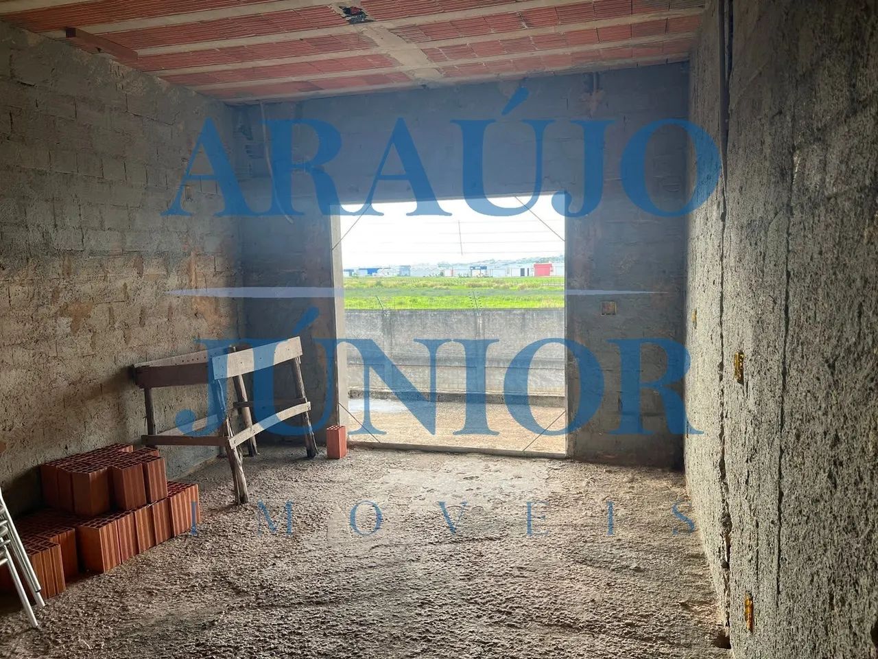 Casa em Construção no Terras do Imperador com 4 Suites. - Foto 2