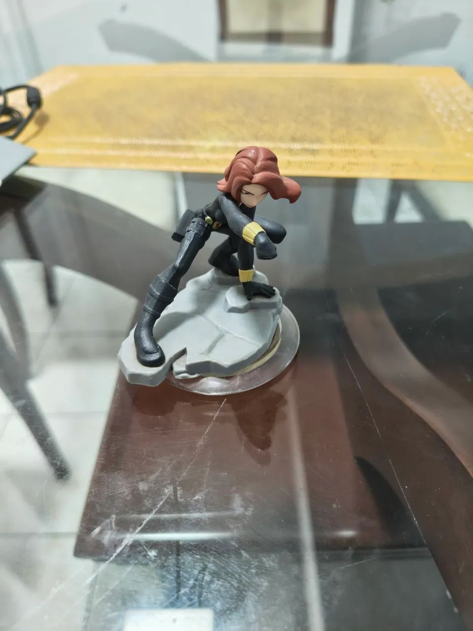Disney infinity 2.0 starter pack + Hulk  - Foto 4