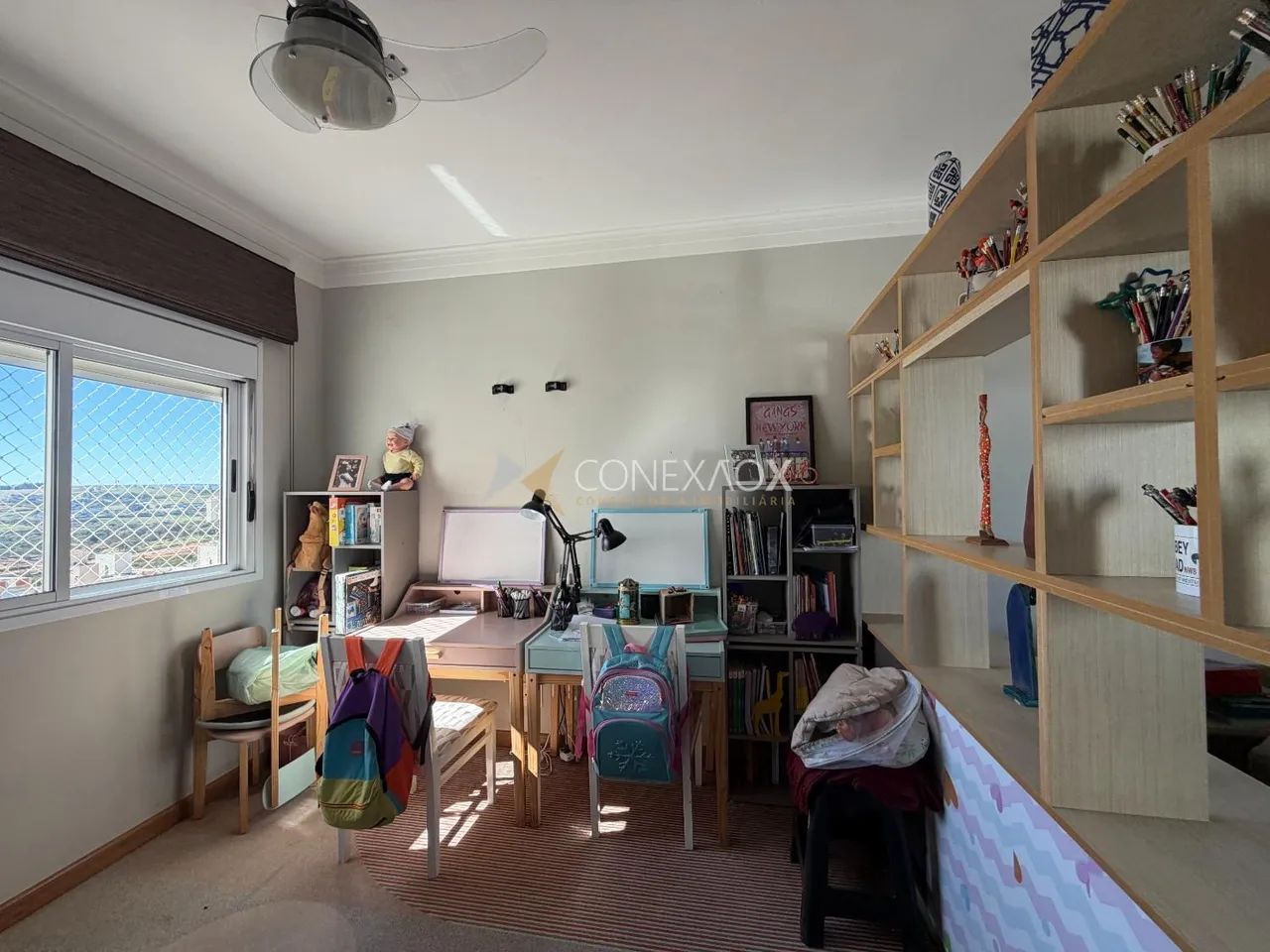 apartamento - Chácara da Barra - Campinas - Foto 3