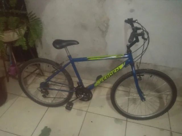 bicicleta aro 26 - Foto 2