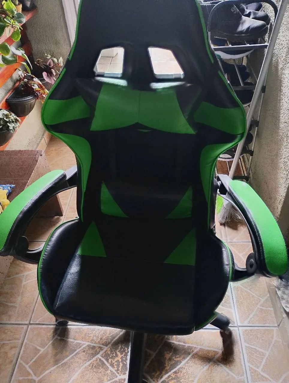 Cadeira Gamer - Foto 2