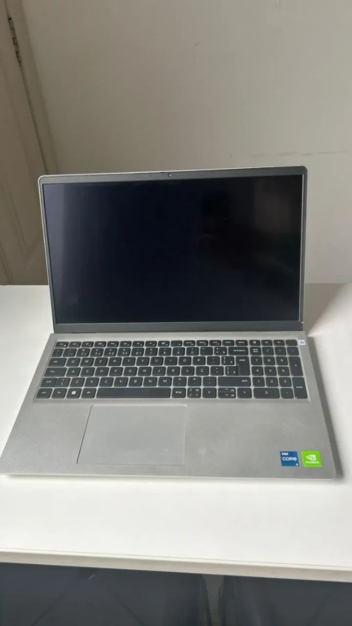 Notebook Dell Inspiron i7 - Foto 2