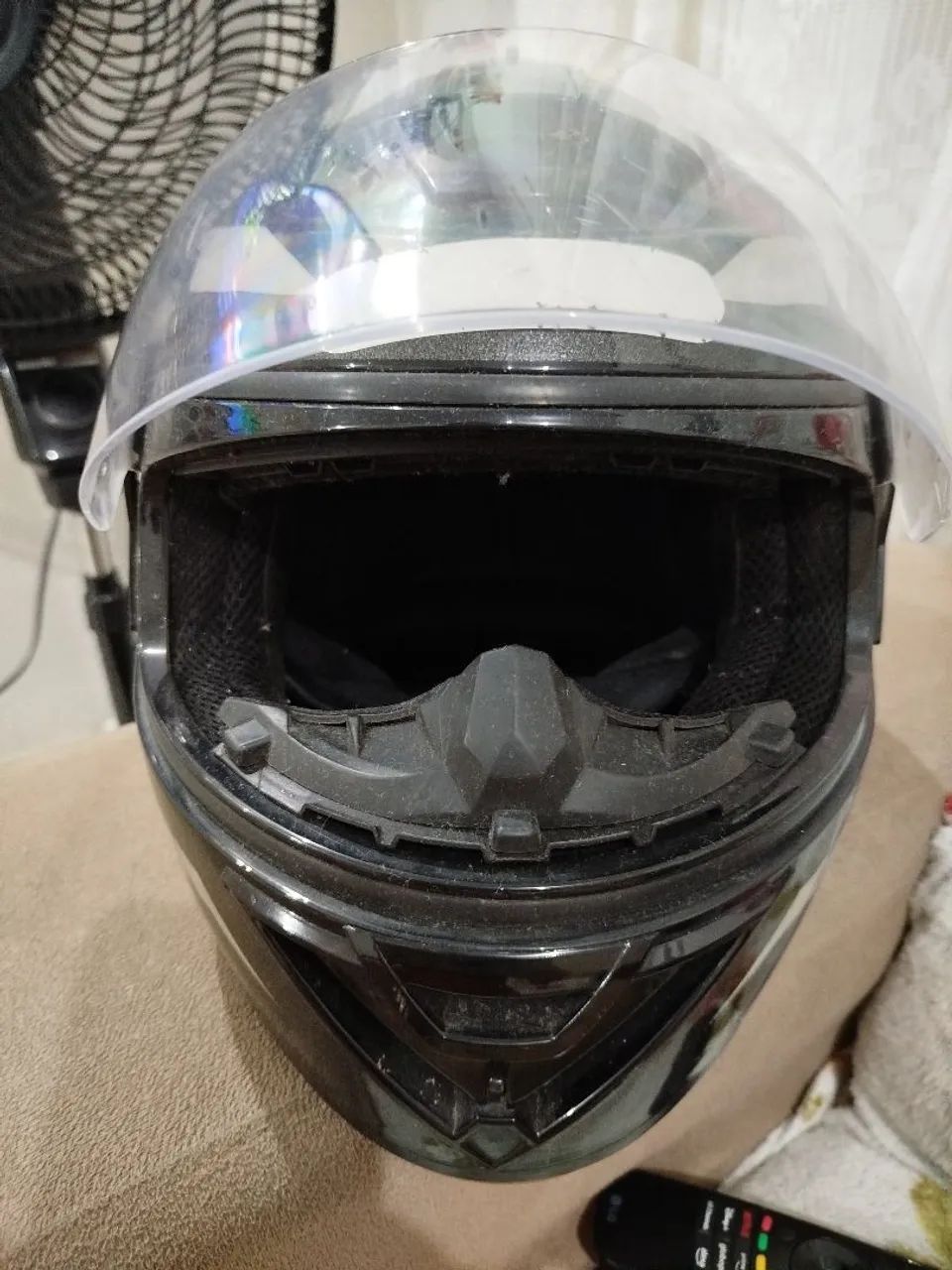 Capacete - Foto 3