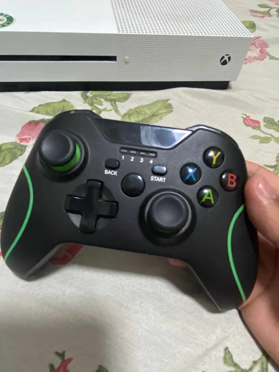 Xbox One S  - Foto 5