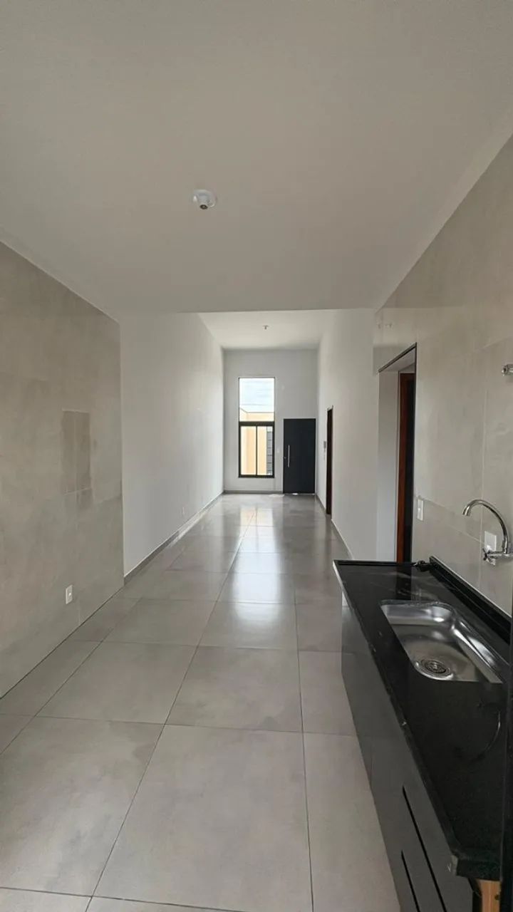 Casa Nova à Venda - Parque Itapê - Foto 4