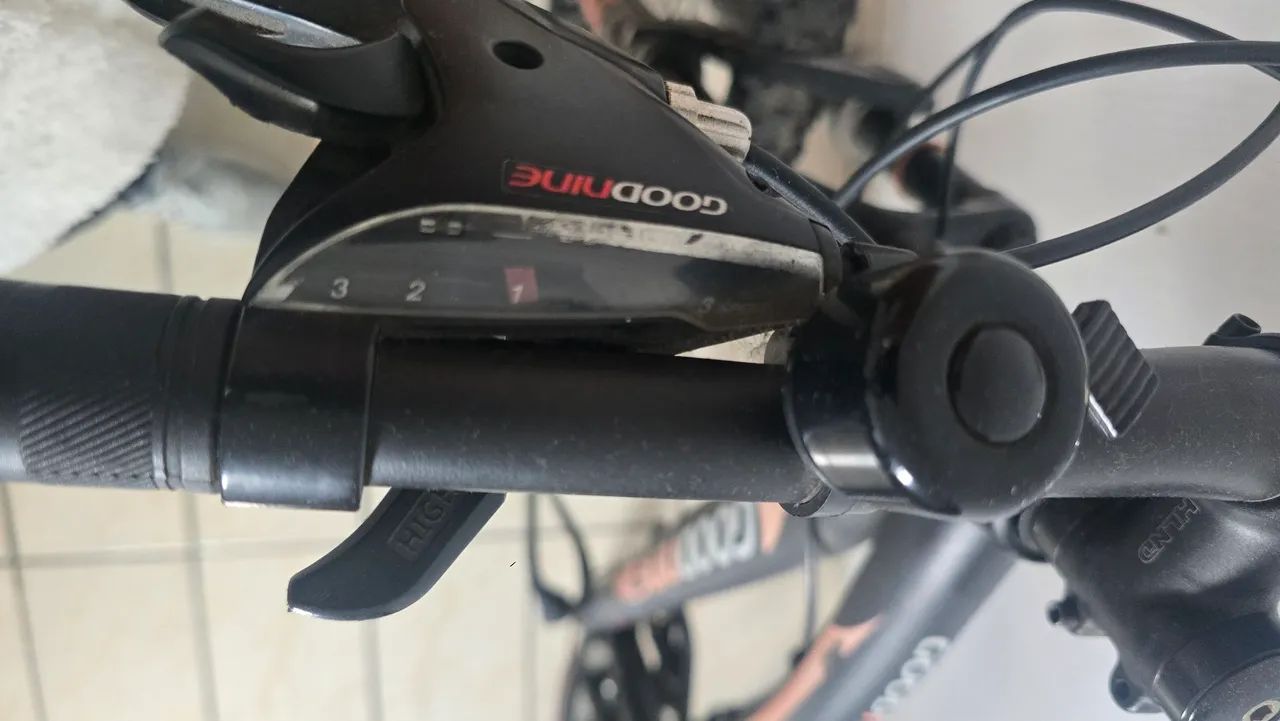 Bicicleta aro 29feminina  - Foto 4