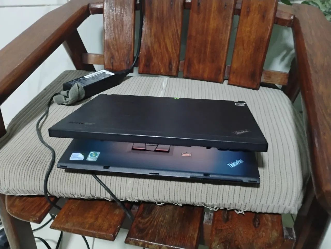 Notebook Lenovo x200
