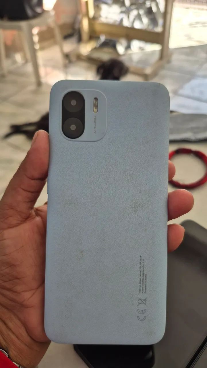 Celular redmi A3