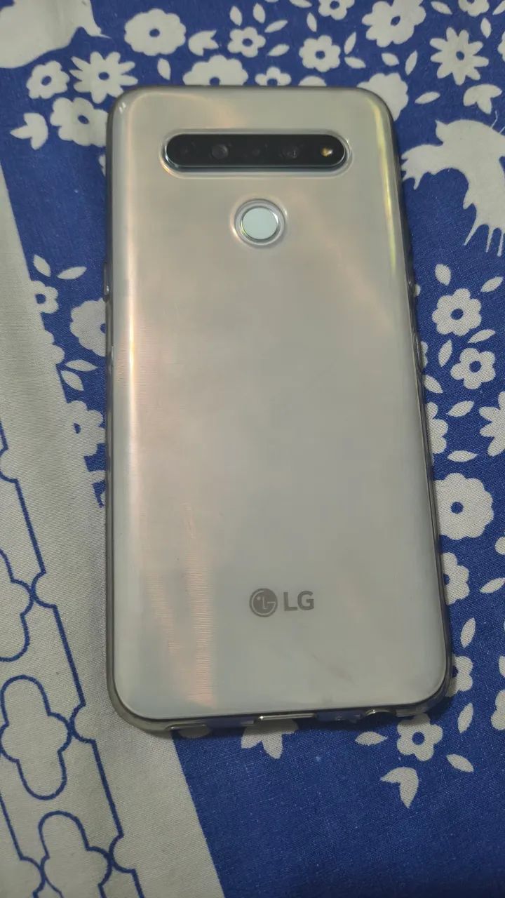 LG K61 - Foto 2